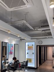-LJOY丽锦造型·烫发染发