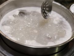 -鱼粤鲜淘米捞·中山脆肉鲩火锅(悦湖会店)