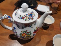 酥油茶-敏珠拉姆藏餐·南京厨房(富春江东街店)