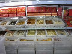 点心们-桂香村(护国寺店)