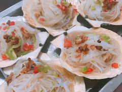 -烁佳海鲜大馅饺子