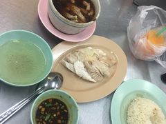 -红大哥水门鸡饭(總店)