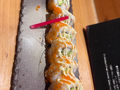 -大岛日本料理铁板烧(南通大饭店)