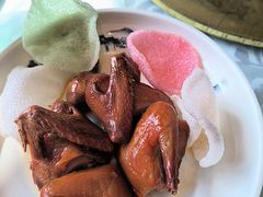 -杭州香格里拉·香宫中餐厅