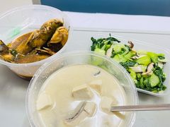-中医院-的食堂
