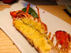 芝士焗青龙-京料理·日料自助·铁板燒(复悦城店)