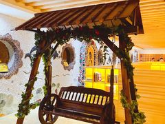 -碧中海汤泉汗蒸酒店