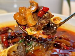 -漢舍中国菜馆(889广场店)