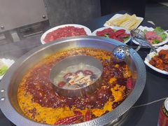-俏媳妇火锅(宽窄巷子店)
