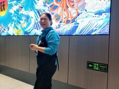 -半天妖烤鱼(西直门凯德mall店)