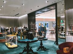 -Gucci(青岛海信广场店)