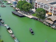 -赤坎·广东华侨国际旅游度假区