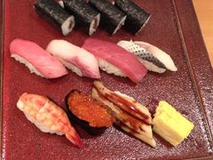 築地玉寿司&nbsp;ペア銀座店-筑地玉寿司(銀座コア店)