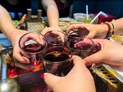 -海底捞大排档火锅(悦荟广场店)