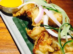 -仓库南洋海鲜小排档(柳河路店)