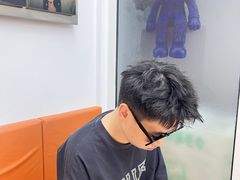 -银泰百货(海宁店)