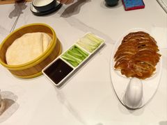-梅利汴京烤鸭•开封豫菜地标店(晋安路店)