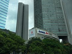 -中信银行(中天购物城店)