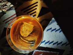 -Shift cocktail bar鸡尾酒吧