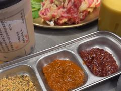 -杨小佳·齐齐哈尔烤肉·烤串(广州店)