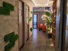 -禧瑞 ·丝浴主题·水疗·spa(中山公园店)