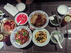 -阿大排档(长春这有山店)