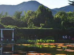 -国家植物园南园