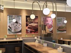 -甲乙饼·手工牛肉饼(东方广场店)