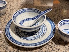 -南京大牌档(淮安吾悦广场店)