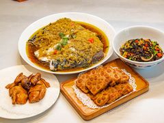 -口味堂(惠济路店)