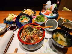 -伟峰·枫寿司(东樾店)