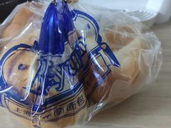 -白玉兰食品甜凤店(合生汇店)