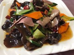 炝腰片-胜泽眼镜烧烤(云霄路直营店)