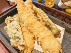 -眞日本料理