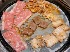 -么子烤肉(化龙池店)