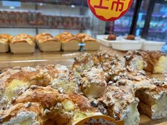 -味多美蛋糕(灯市口店)