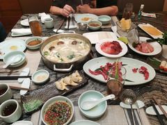 -海逸海鲜酒家(古北店)