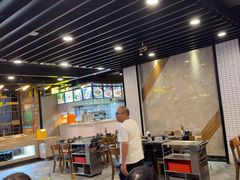 -小王少龙火锅(沙南街店)