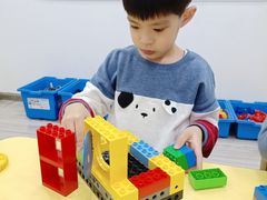 -想家粒科学探索中心(青林湾店)