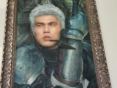 -Mr.J义法厨房(北医店)