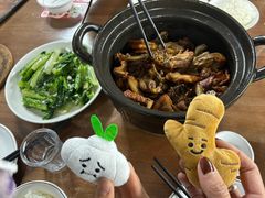 -斯丹姜母鸭·古法干香(田安南路店)