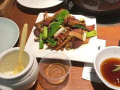 -黑鸡小馆(金源店)