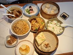 -东园小馆·早茶·淮扬小炒(印象汇店)