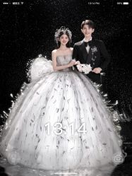 -雅云婚纱摄影工作室旗舰店