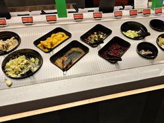 -纽约客美式餐厅(新奥购物中心店)