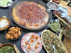 -肥龙火锅(南坪店)