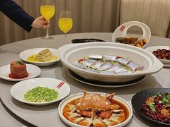 -唔哩赞·崇明私藏菜(建国西路店)