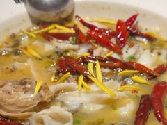 -太二酸菜鱼(正大广场店)