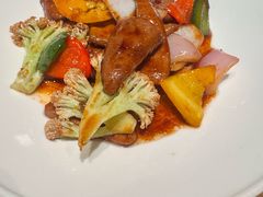 -紫阳海鲜楼·传承闽味(长乐路总店)