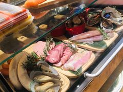 -礼途酒店·餐吧